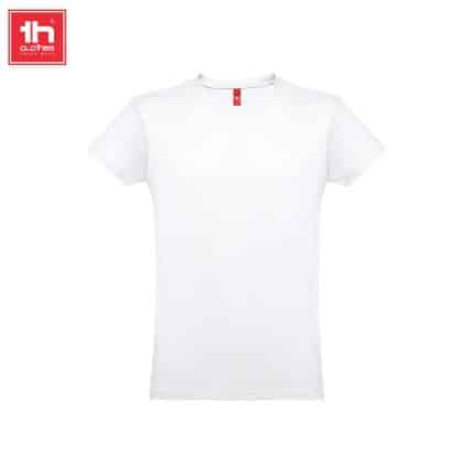 Thc 1000 white front