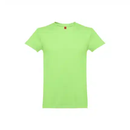 Apple Green