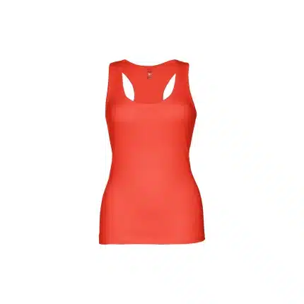 Sunset Orange