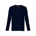 Thc 1008 eclipse blue front