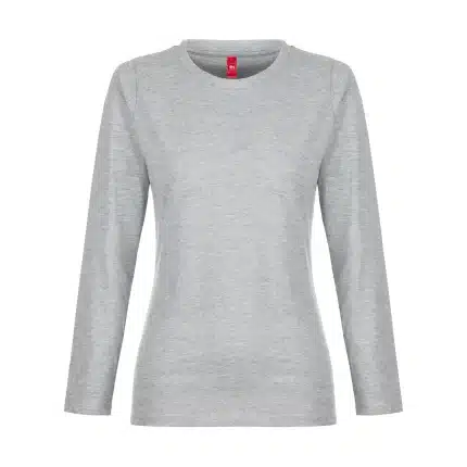 Grey Melange