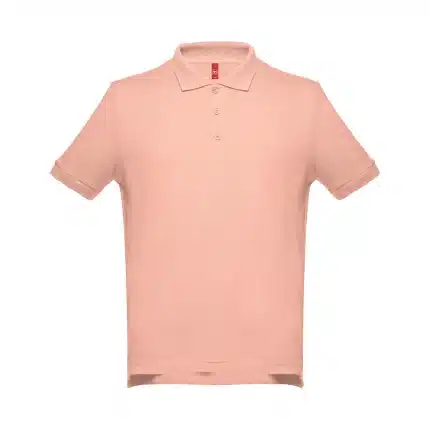 Pastel Salmon