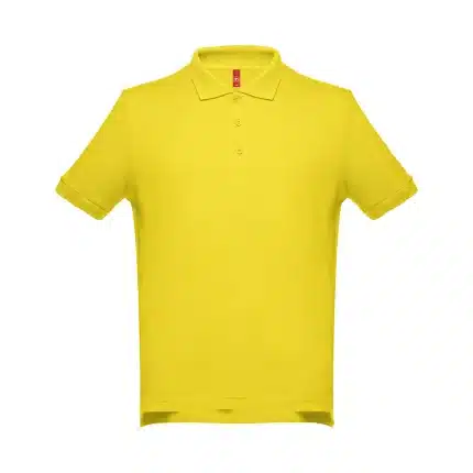 Thc 3000 yellow front