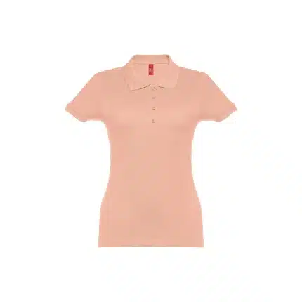 Pastel Salmon