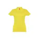 Thc 3001 yellow front