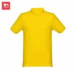 Thc 3007 yellow front