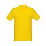 Thc 3007 yellow front
