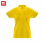 Thc 3009 yellow front