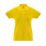 Thc 3009 yellow front
