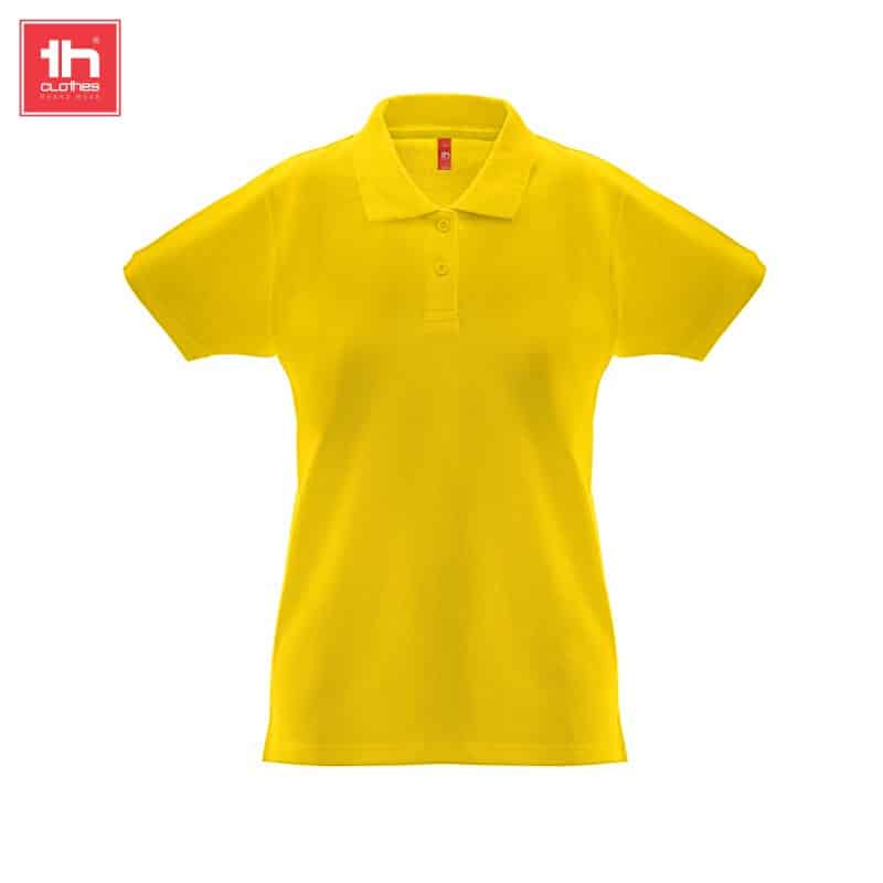 Thc 3009 yellow front