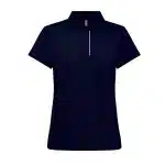 Thc 3012 navy blue front