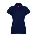 Thc 3014 navy blue front