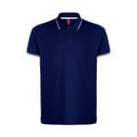 Thc 3015 eclipse blue white front