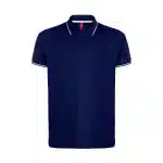 Thc 3015 eclipse blue white front