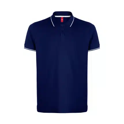 Eclipse Blue/White