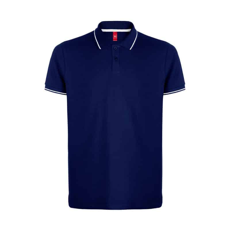 Thc 3015 eclipse blue white front