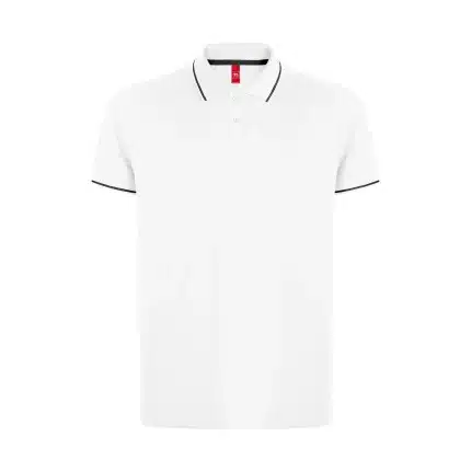 White/Black