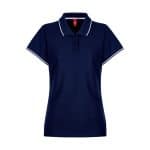Thc 3016 eclipse blue white front