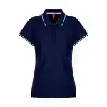 Thc 3016 eclipse blue white front