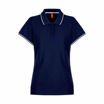 Thc 3016 eclipse blue white front