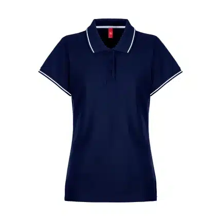 Eclipse Blue/White
