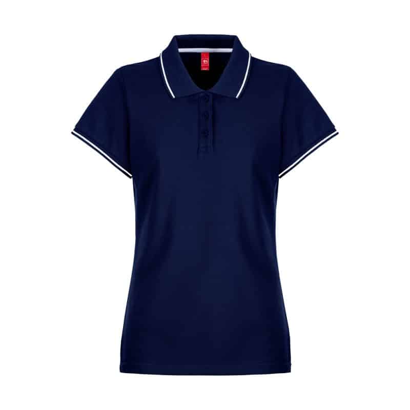 Thc 3016 eclipse blue white front