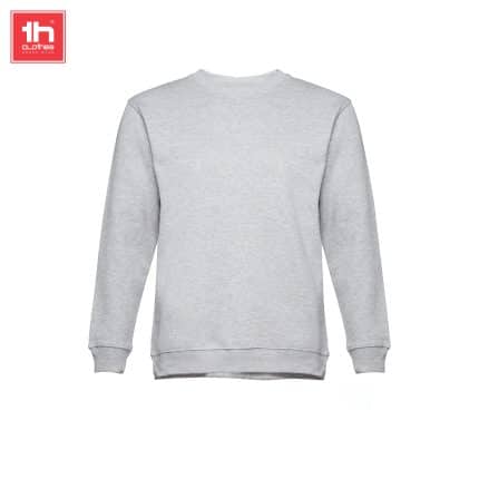 Grey Melange
