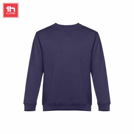 Thc 5000 navy blue front
