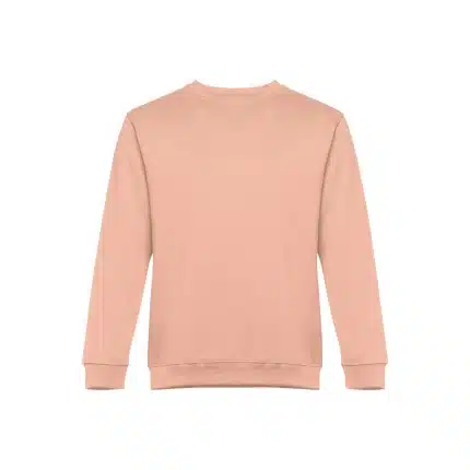 Pastel Salmon