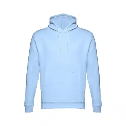 Pastel Blue