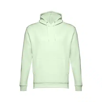 Pastel Green