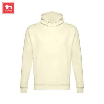 Thc 5001 pastel yellow front