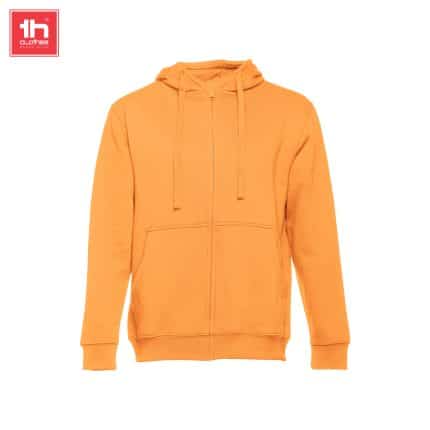 Thc 5002 apricot front