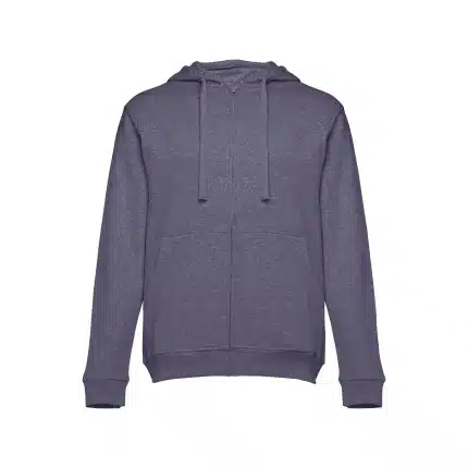 Navy Blue Melange