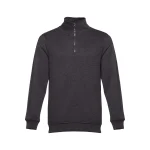 Thc 5004 anthracite melange front