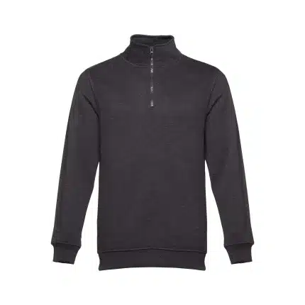 Thc 5004 anthracite melange front