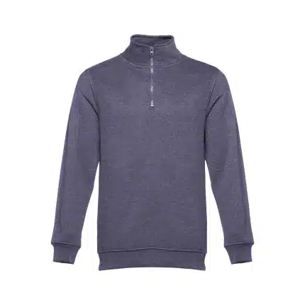 Navy Blue Melange