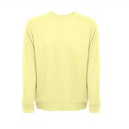 Pastel Yellow