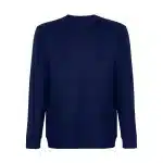 Thc 5009 navy blue front