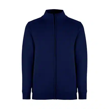 Thc 5010 navy blue front