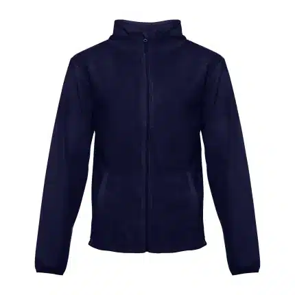 Thc 6000 navy blue front