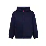 Thc 7013 navy blue front