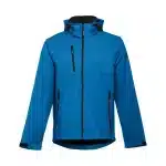 Thc 9000 petrol blue front