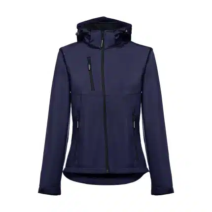 Thc 9001 navy blue front