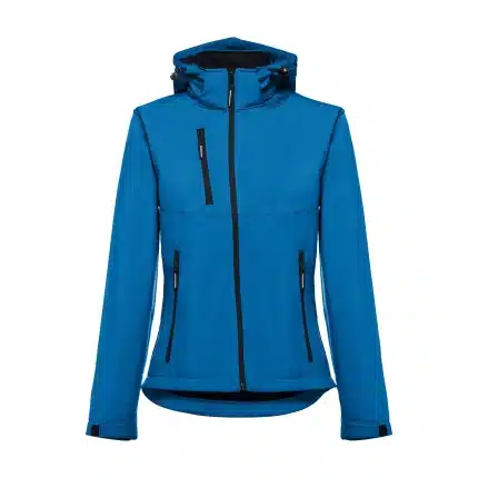 Thc 9001 petrol blue front