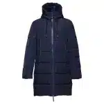 Thc 9003 navy blue front