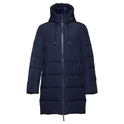 Thc 9003 navy blue front