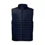 Thc 9007 navy blue front