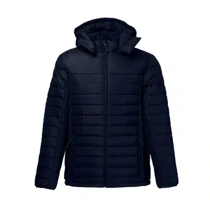 Thc 9008 navy blue front
