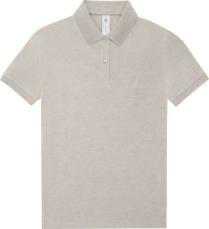 Heather Grey Fog
